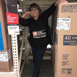 Meet your Posher, Mary